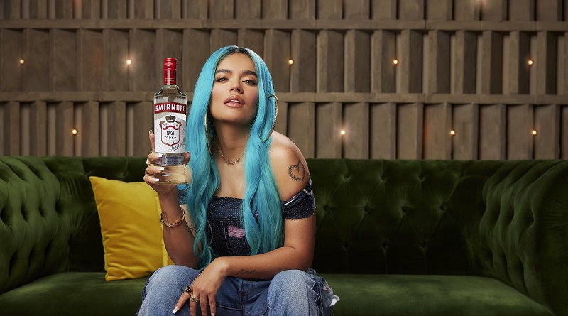 Smirnoff