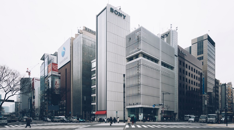 Sony