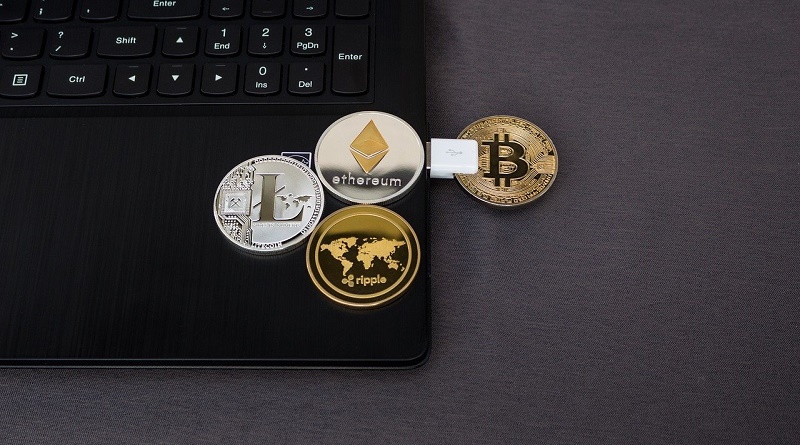 criptomonedas