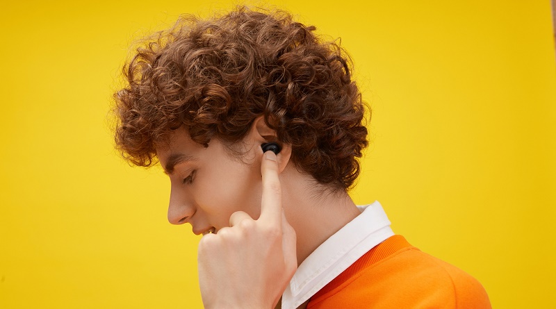realme Buds Air Pro