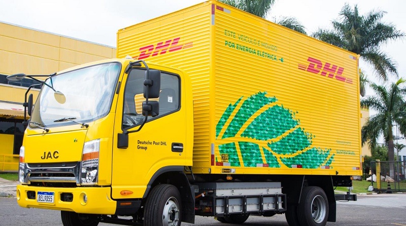 DHL