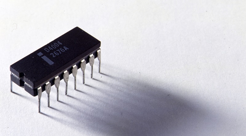 Intel 4004