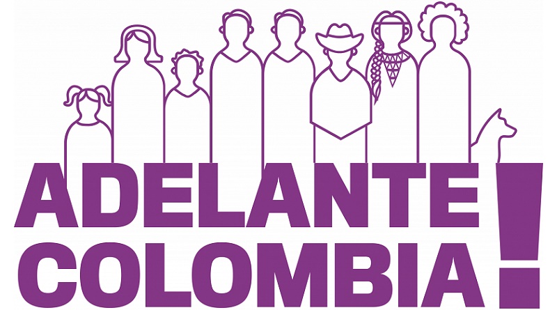 Adelante Colombia
