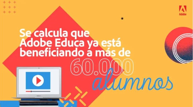 Adobe Edu