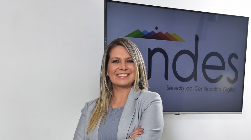 Andes SCD Adriana Monroy