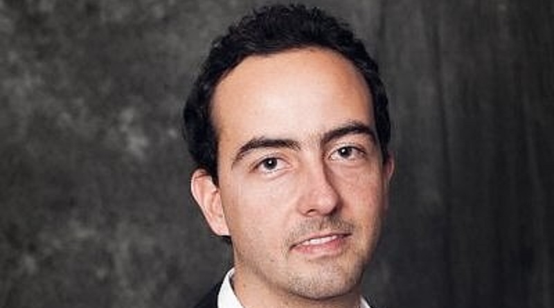 Andrés Duque. Zinobe