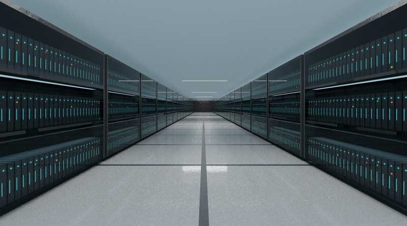Centros de datos, el nuevo auge de la inversión inmobiliaria