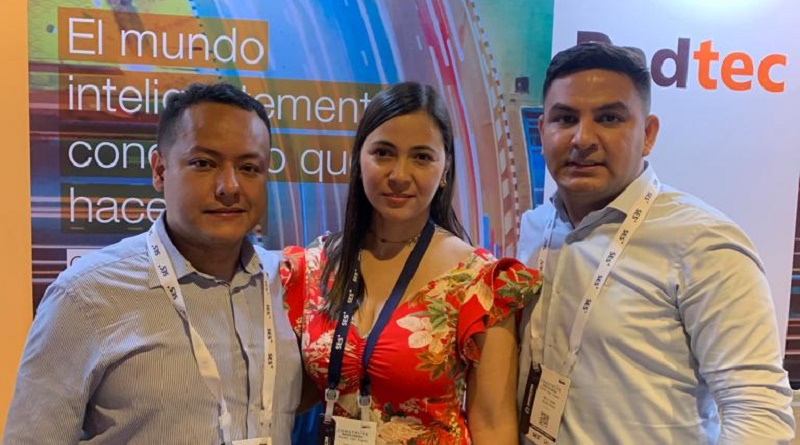 Equipo Padtec