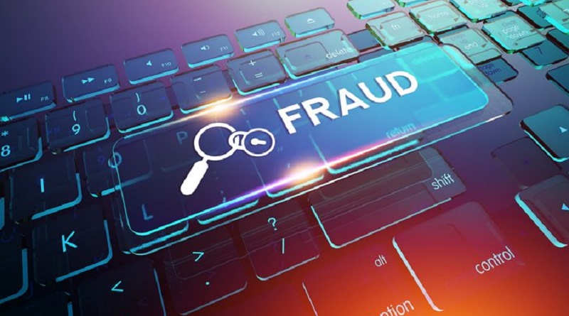 Fraude Online