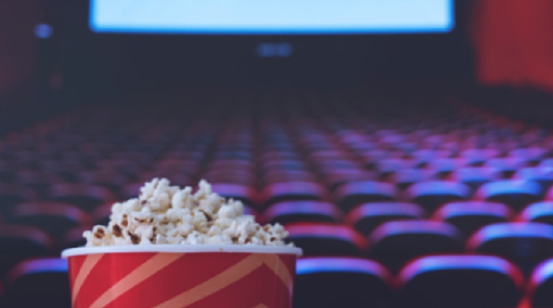 JBL en Cine