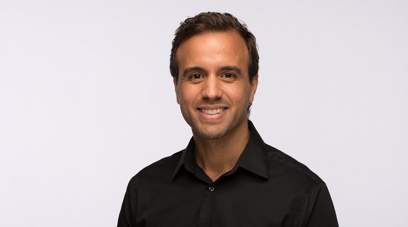 Nabil Malouli Speaker Andicom 2021