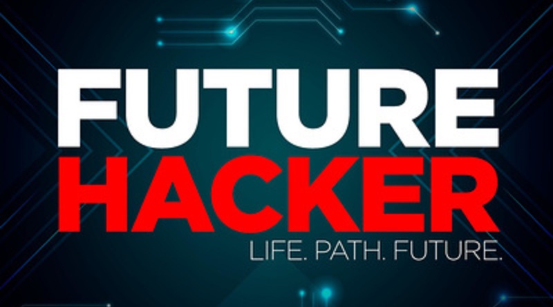 Podcast Future Hacker