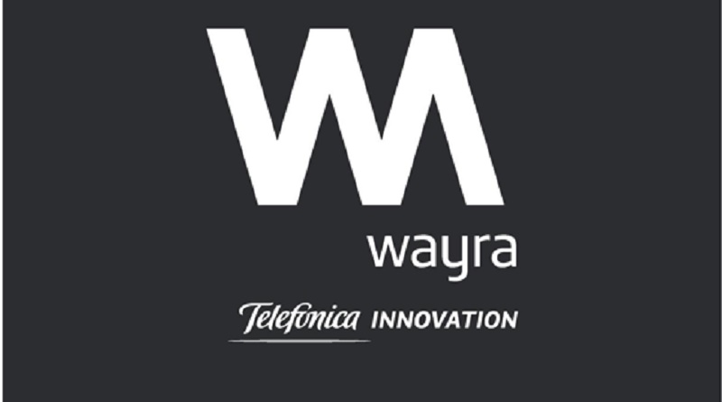 Telefónica Wayra