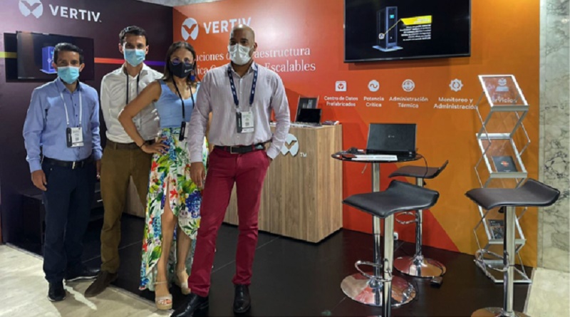 Vertiv Andicom