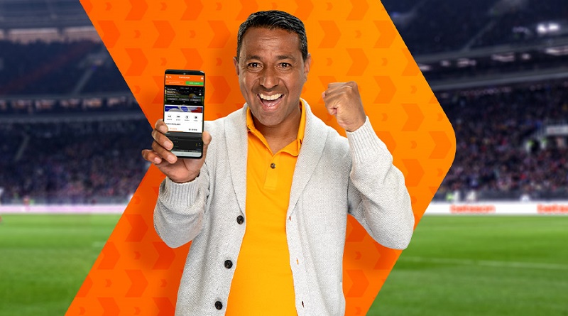 Betsson App