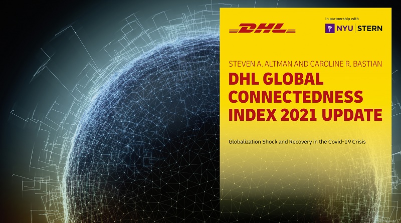 DHL Global Connectedness Index – 2019 Update