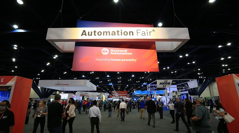 Automation Fair 2021