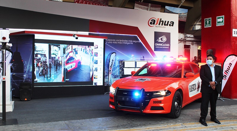 Dahua Technology
