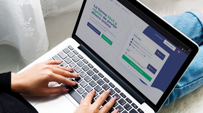 Finanzas en el mundo digital