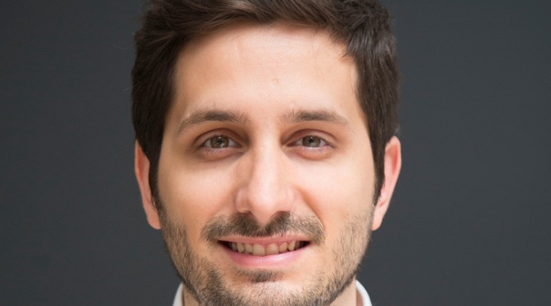 Juan Parodi, Socio y Director de Sostenibilidad e Impacto Global de OLIVIA