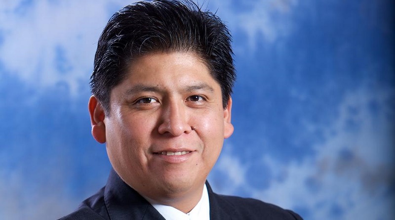 Martin Hoz, VP de Soporte Técnico e Ingenieria Fortinet America Latina (1)