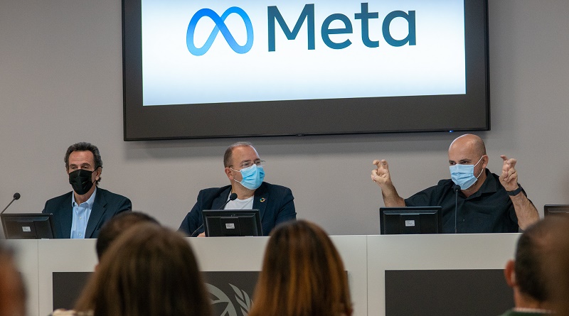 Metaverso
