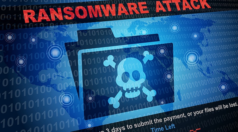 Ransomware