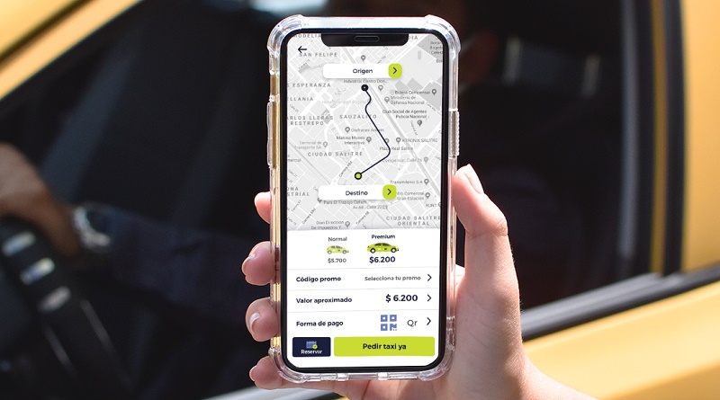 Taxis-libres-pago-qr