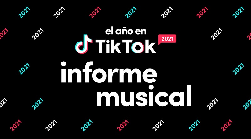 TikTok 2021