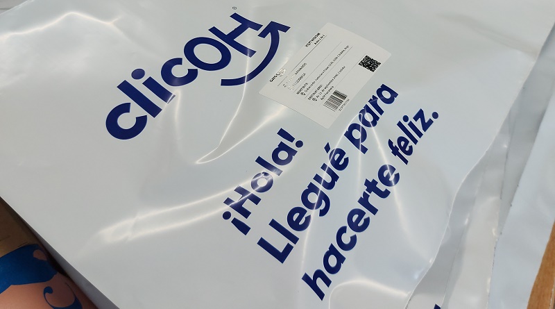 clicOH