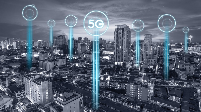 5G