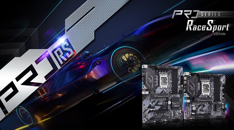 ASRock Launches H670, B660 and H610 Motherboards_Pro