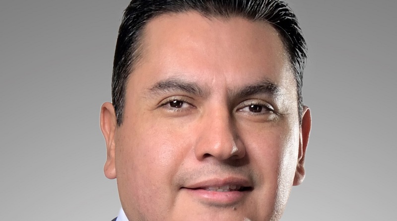 Gustavo Pérez