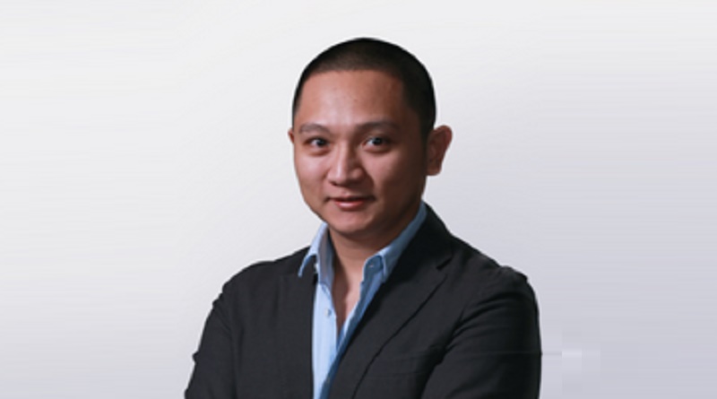 Jan Michael Cruz