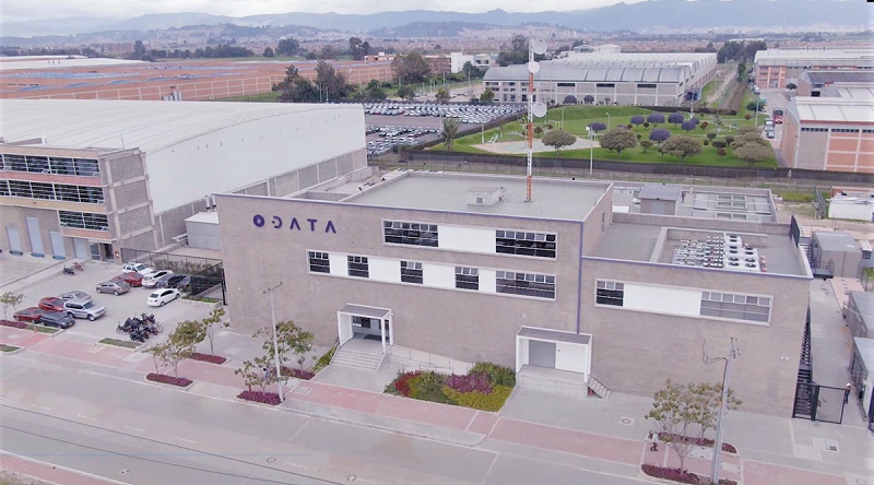 ODATA