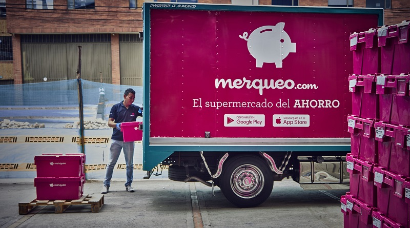 Aniversario Merqueo