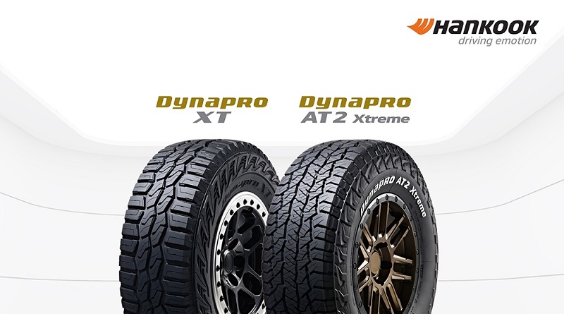 Hankook Tire