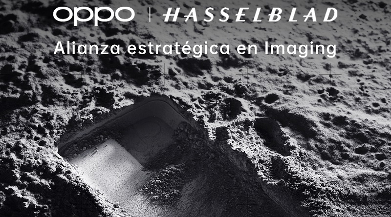 OPPO Hasselblad