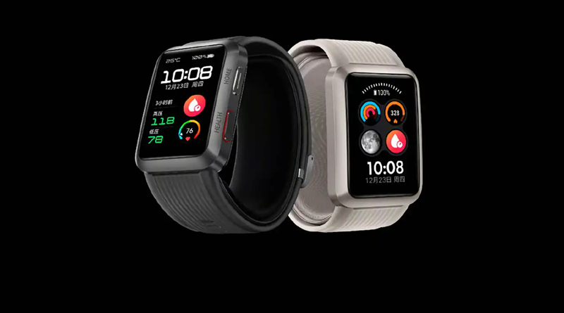Huawei Watch D