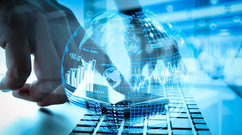Industria Martech