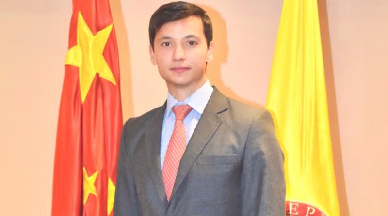 JAIME SUAREZ