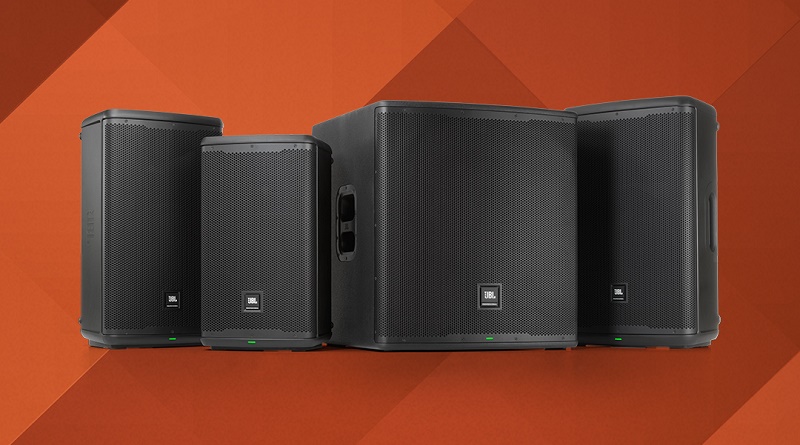 JBL