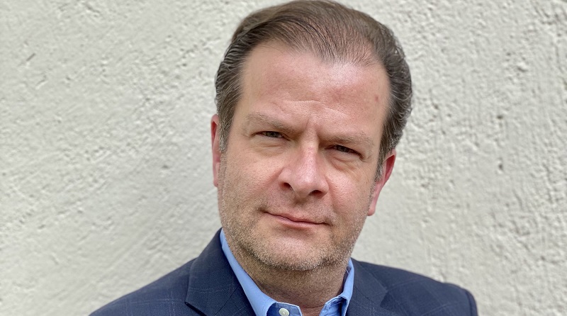 Luis Fornelli, Netskope