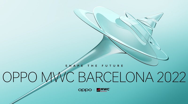 MWC Barcelona 2022