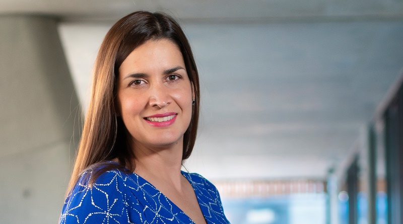 Mambu Martha Malaver Directora General LATAM