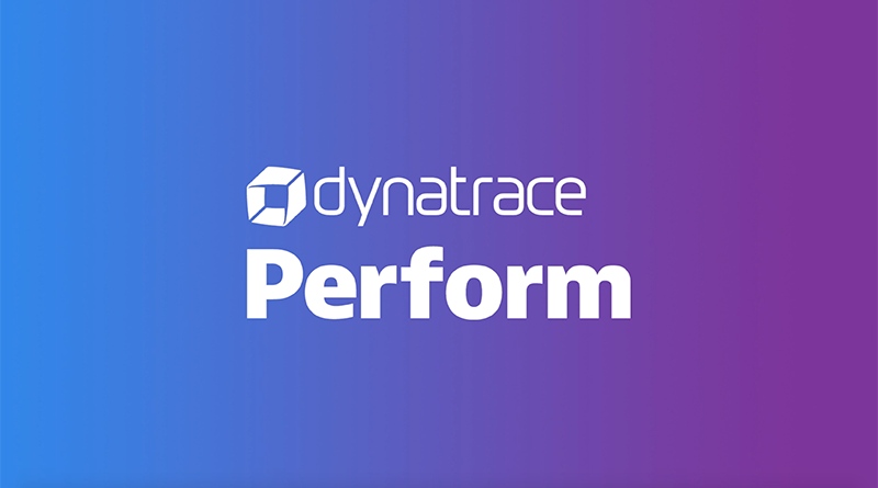 Dynatrace