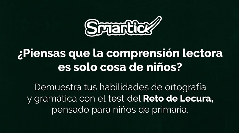 Reto lectura
