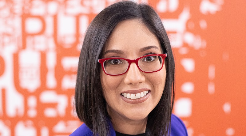 Dra. Jeanette Shakalli