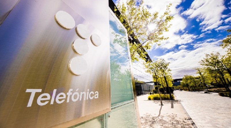 Telefónica empresas