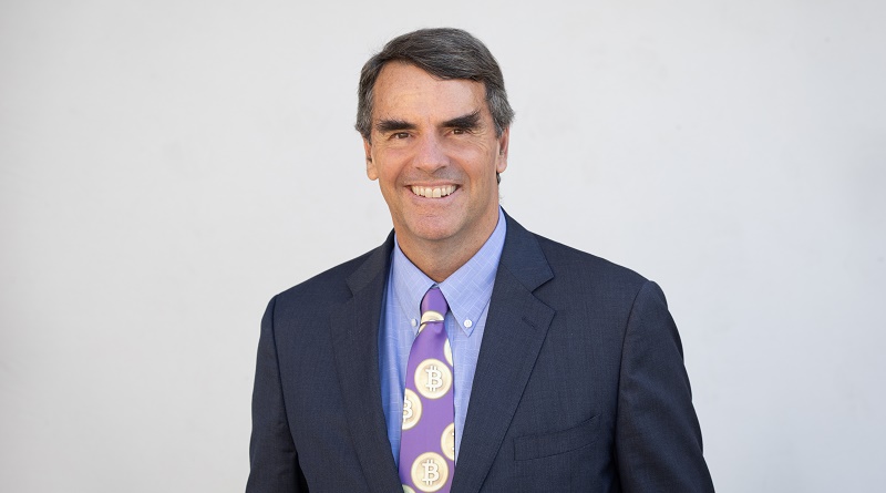Tim Draper